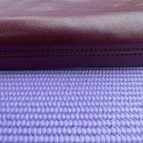 FOSSIL PURSE - Picture 5 of 16